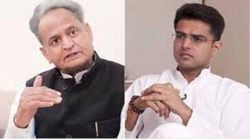 Ashok Gehlot would be CM and sachin Deputy CM