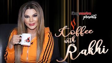 Rakhi Sawant is all set for a new show