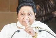 Mayawati Criticized Cong on Rafael