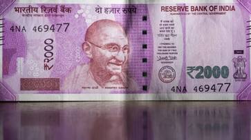 Nepal government bans use India Rs 2000 Rs 500 Rs 200 notes