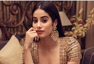 Jhanvi and Khushi Kapoor Traditional look viral on social media