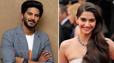 Mumbai Police trolled for policing Sonam Kapoor, Dulquer Salmaan