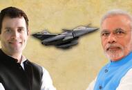 10 reasons why the Rafale bogey was a landmine Congress stepped on