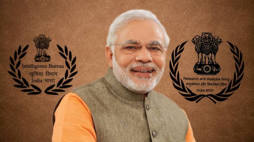 पीएम मोदी की खुफिया टीम में बदलाव नहीं, आईबी, रॉ चीफ को छह महीने का सेवा विस्तार