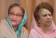 sheikh hasina begum khaleda zia india difficult election bangladesh