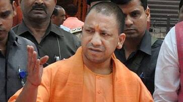 Yogi ask to Rahul Gandhi, disclosed his source of information