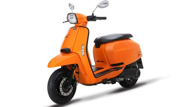 Scooter India plans EV foray; Lambretta EV on the anvil