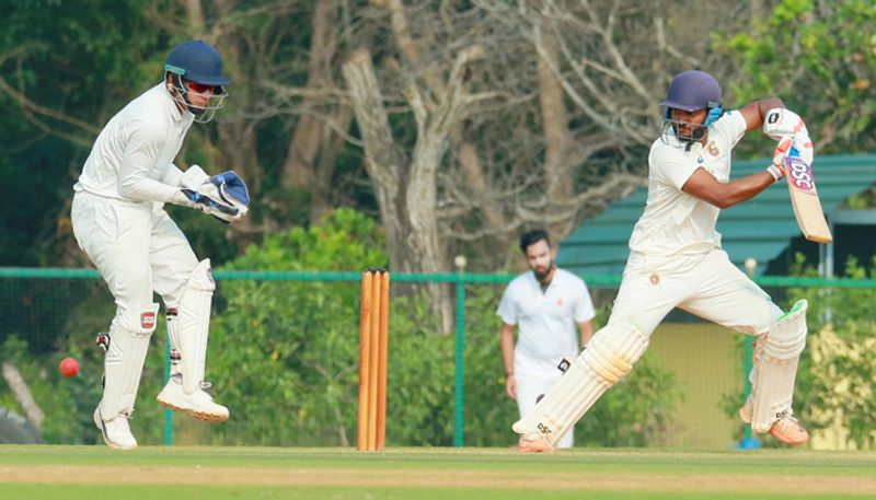 kerala heading towards good score against bengal in ranji trophy