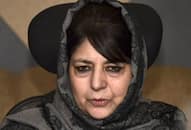 Article 35A: A constitutional provision that shouldn't be tinkered with, warns Mehbooba Mufti