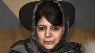 Article 35A: A constitutional provision that shouldn't be tinkered with, warns Mehbooba Mufti