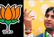 Kumar vishwas likely to be BJP candidate in Raebareli