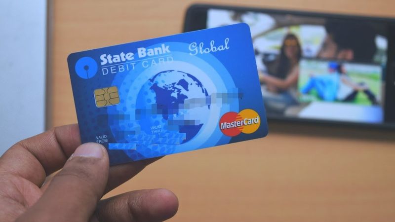 SBI Debit Card Lost? Know How To Block Your ATM Card Instantly Online Or By SMS