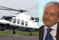 Delhi high court to hear defence ministry case against AgustaWestland