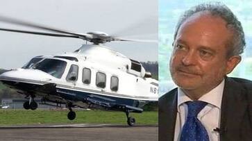 Agusta Westland Case: Middleman Christian Michel is suffering from Dyslexia, mentally and physically weak claim defence lawyer