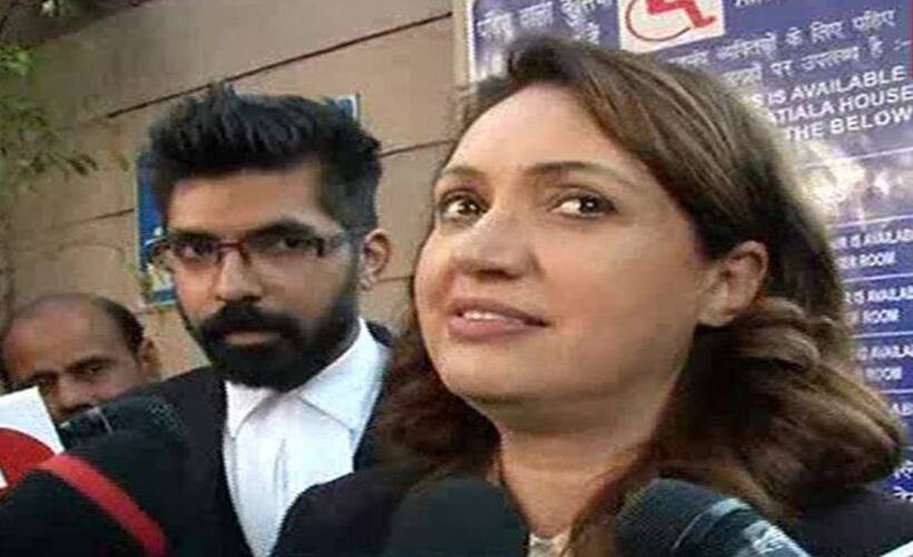 अगस्ता वेस्टलैंड घोटालाः सीबीआई की आपत्ति को बाद रोजमैरी को नहीं मिली मिशेल का केस लड़ने की इजाजत