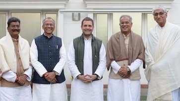 Cong will announce CM name on Sunday, Still Baghel in front runner