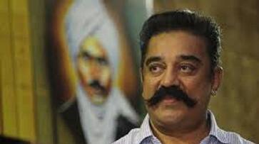 Kamal Haasan Sterlite Plant avoids alliance question Makkal Needhi Maiam