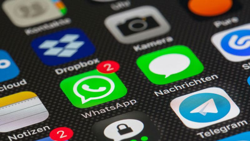 WhatsApp to Stop Working on iPhone 5 iPhone 5c From October Report