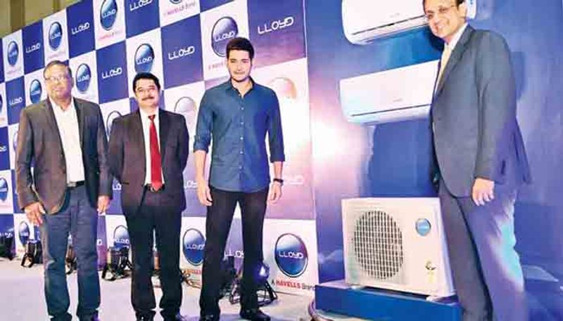 Havells plans to invest 1,500 cr in five years