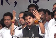 Jyotiraditya Scindia did not get Madhya congress president post, Kamalnath will continue as PCC chief