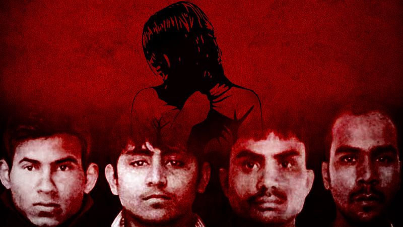 Nirbhaya gangrape case options that 4 rapists may use to delay death penalty