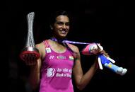 World highest paid female athletes PV Sindhu lone Indian Serena Williams tops