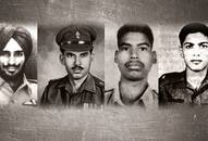 Heroes of 1971 war tribute Param Virs nation crushing victory Pakistan