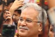 Bhupesh Baghel will be next in Chattisgarh