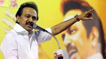 Kodanad controversy: Stalin demands are for political mileage, says AIADMK