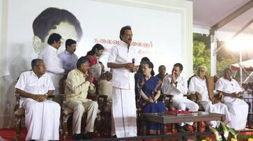 DMK chief Stalin mocks Modi, vows to make Rahul Gandhi next Prime Minister