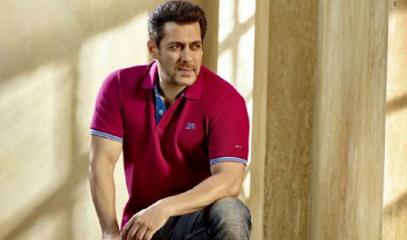 Cricket fraternity Wishes Bollywood Actor Salman Khan on his Birthday