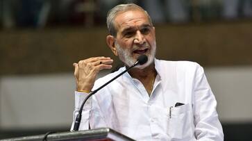 Congress Sajjan Kumar guilty 1984 antiSikh riot case sentenced life term