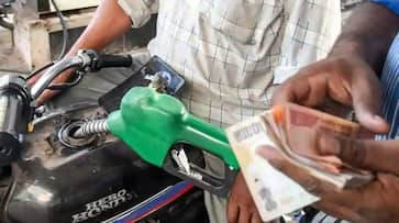 Fuel price relief ahead of New Year Eve how much they cost in your city