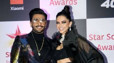 in star screen award show 2018 ranveer got best actor award