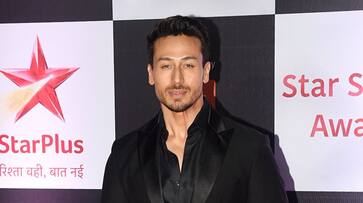 tiger shroff soon sign hollywood movie