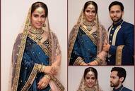 saina nehwal wedding reception photos