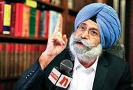 HS Phoolka about 1984 Sikh massacre Congress rewards murderers