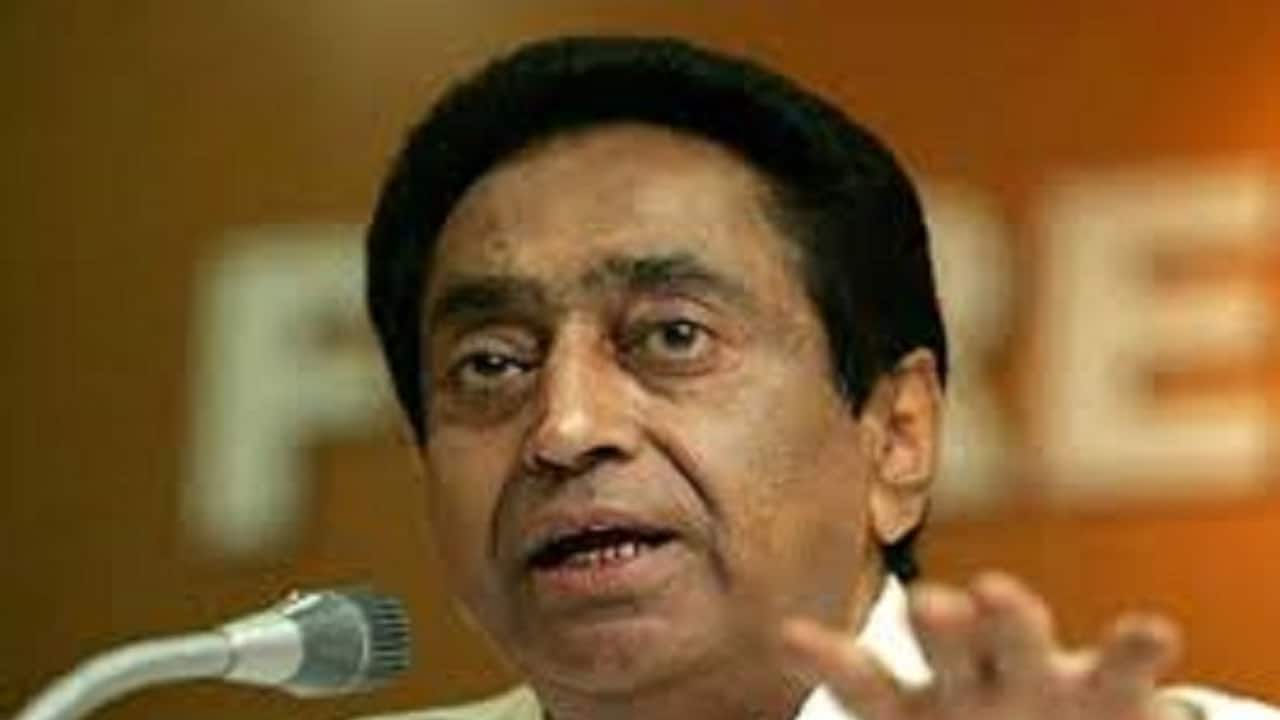 सीएम बनते ही बोले कमलनाथ, यूपी-बिहार नहीं मध्यप्रदेश के युवाओं का नौकरी पर पहला हक
