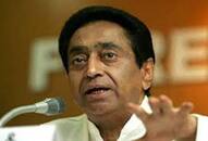 Kamal Nath Madhya Pradesh CM compromised national security Wikileaks