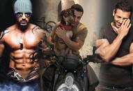 John Abraham hot pictures on his Happy Birthday