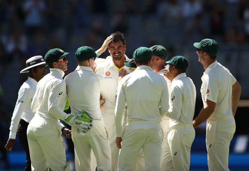 India vs Australia Test Cricket Australia Announces squad for last 2 test