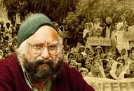 Khushwant Singh on 1984 Sikh massacre Felt like a Jew in Nazi Germany