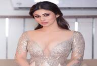 Mouni roy is no longer part of bole chudiyan movie