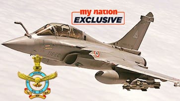 Indian Rafales Air Force by 2020 Supreme Court Congress allegations scam