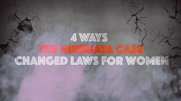 Nirbhaya: From the Anti Rape Bill 2013 to Zero FIR, criminal psychologist Anuja Kapur tells you what has changed for women