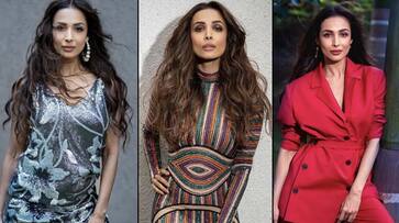 Malaika Arora on fashion industry