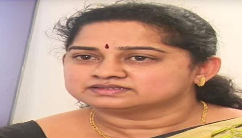 భాను కిరణ్ గురించి మద్దెలచెర్వు సూరి భార్య ఏమన్నారంటే...