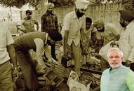 1984 Anti Sikh Case : US based organization Sikh For America praised Modi Government