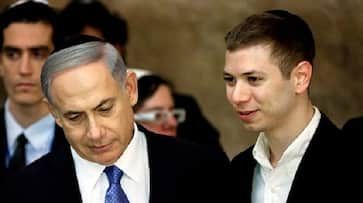 Benjamin Netanyahu son Yair anti-Muslim posts Facebook ban