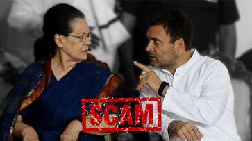 From AgustaWestland scam to Bofors scam, long history of defence frauds under Congress regimes